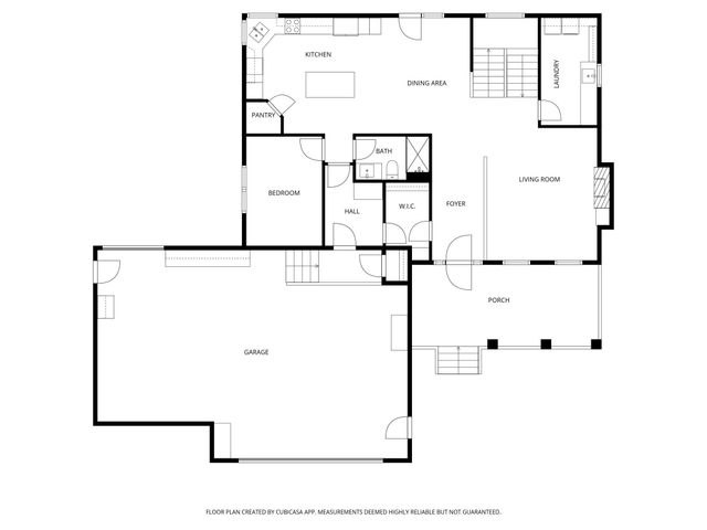10349 Karston Court NE, Albertville, MN 55301