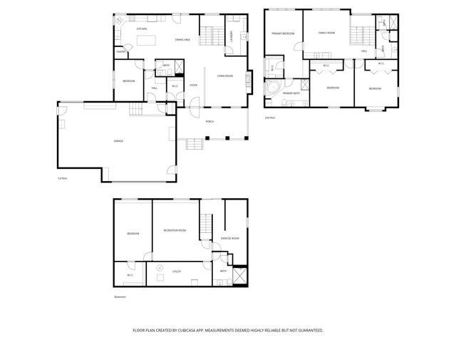 10349 Karston Court NE, Albertville, MN 55301