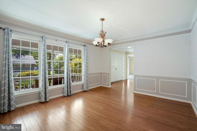 14520 PEBBLE HILL LN, North Potomac, MD 20878