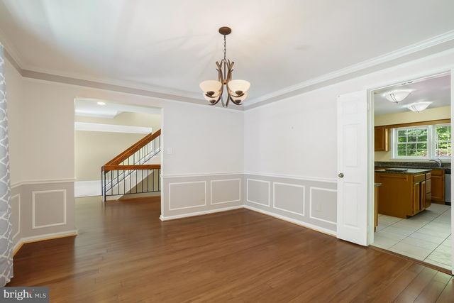 14520 PEBBLE HILL LN, North Potomac, MD 20878