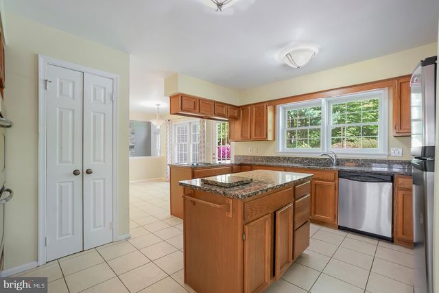 14520 PEBBLE HILL LN, North Potomac, MD 20878