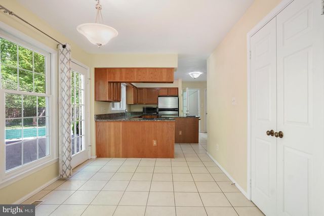 14520 PEBBLE HILL LN, North Potomac, MD 20878