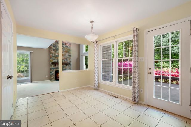 14520 PEBBLE HILL LN, North Potomac, MD 20878