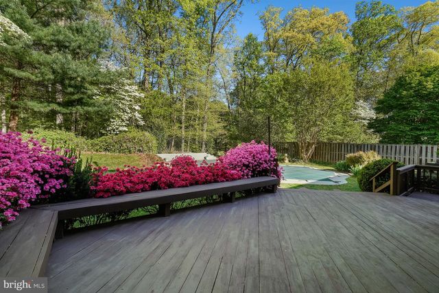 14520 PEBBLE HILL LN, North Potomac, MD 20878