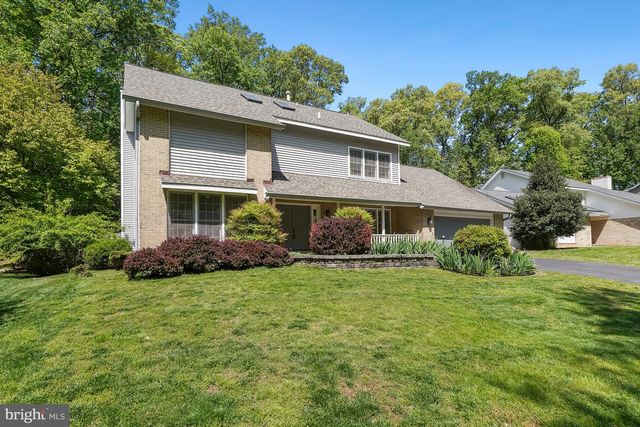 14520 PEBBLE HILL LN, North Potomac, MD 20878