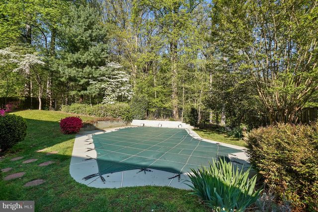 14520 PEBBLE HILL LN, North Potomac, MD 20878