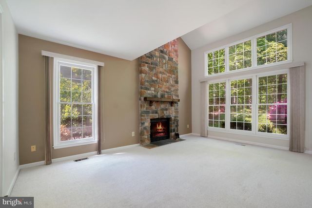 14520 PEBBLE HILL LN, North Potomac, MD 20878