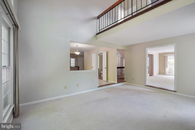 14520 PEBBLE HILL LN, North Potomac, MD 20878