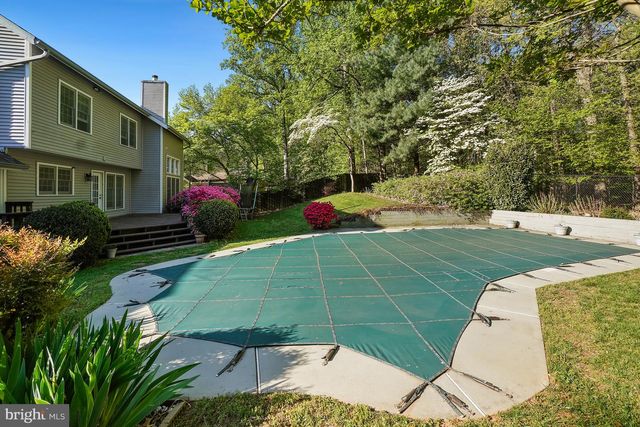 14520 PEBBLE HILL LN, North Potomac, MD 20878