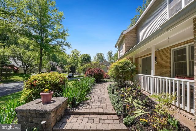 14520 PEBBLE HILL LN, North Potomac, MD 20878