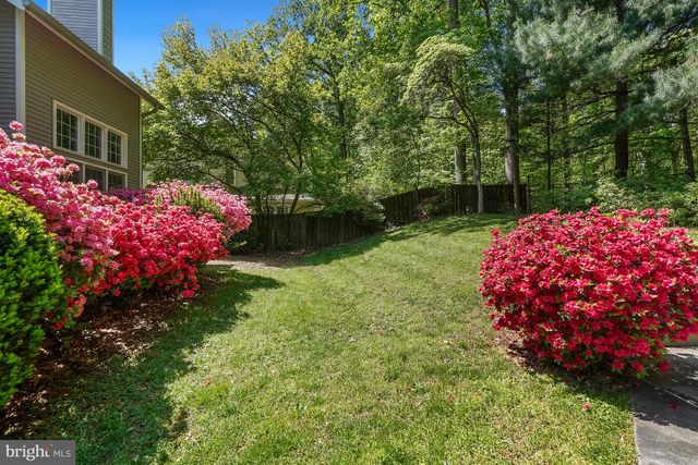 14520 PEBBLE HILL LN, North Potomac, MD 20878