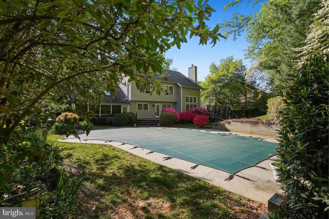 14520 PEBBLE HILL LN, North Potomac, MD 20878