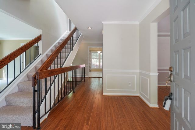 14520 PEBBLE HILL LN, North Potomac, MD 20878