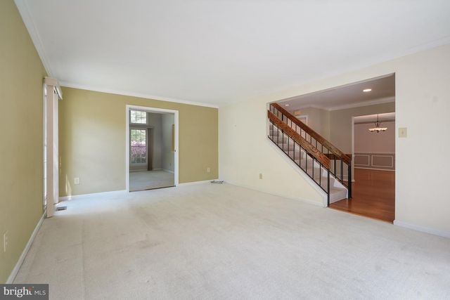 14520 PEBBLE HILL LN, North Potomac, MD 20878