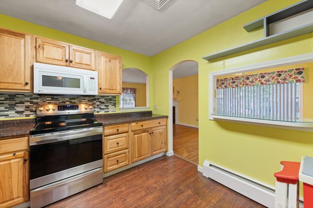 191 Worfield Circle, Bristol, NH 03222
