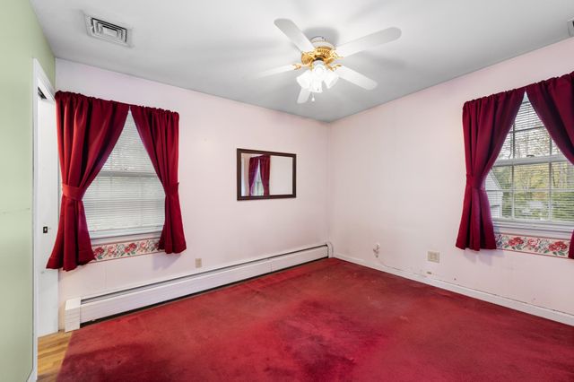 191 Worfield Circle, Bristol, NH 03222