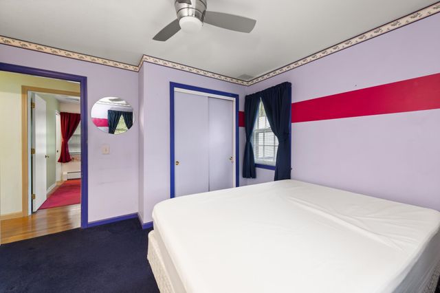 191 Worfield Circle, Bristol, NH 03222