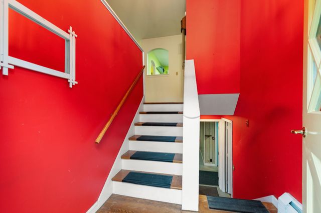 191 Worfield Circle, Bristol, NH 03222