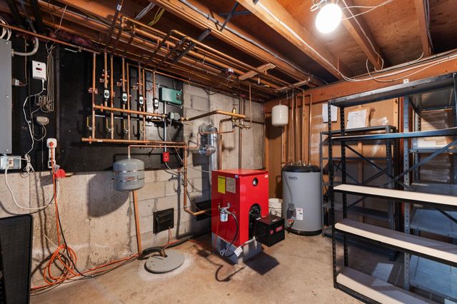 191 Worfield Circle, Bristol, NH 03222