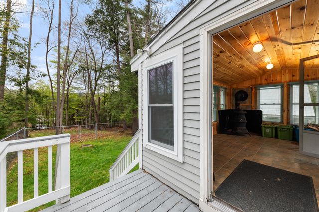 191 Worfield Circle, Bristol, NH 03222