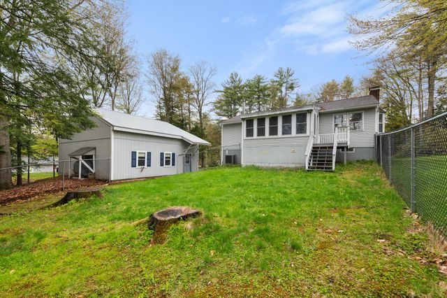 191 Worfield Circle, Bristol, NH 03222