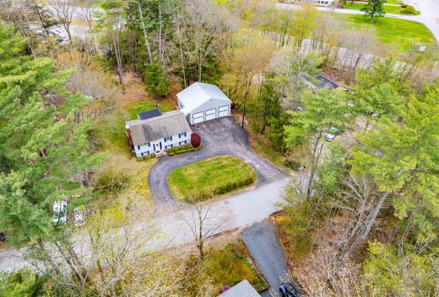 191 Worfield Circle, Bristol, NH 03222