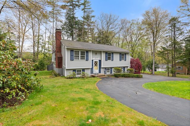191 Worfield Circle, Bristol, NH 03222