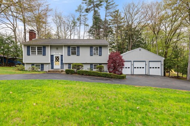 191 Worfield Circle, Bristol, NH 03222