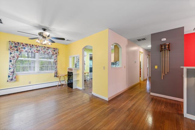 191 Worfield Circle, Bristol, NH 03222