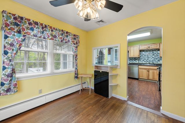 191 Worfield Circle, Bristol, NH 03222
