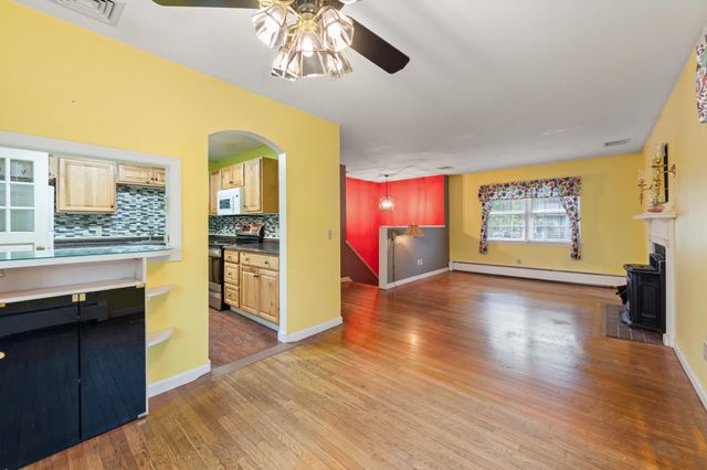 191 Worfield Circle, Bristol, NH 03222