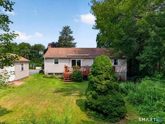 1324 Boston Post Road, Old Saybrook, CT 06475