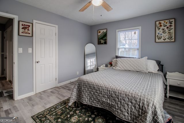 579 Lynmore Avenue, Macon, GA 31206