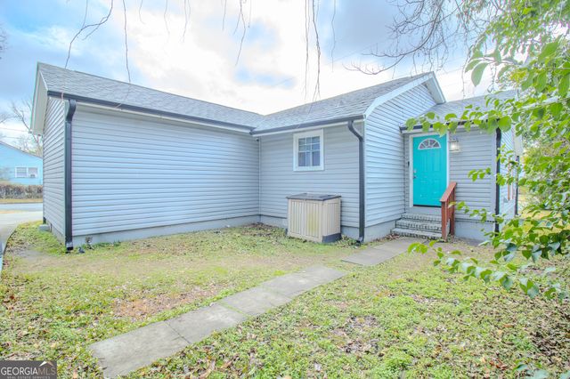 579 Lynmore Avenue, Macon, GA 31206