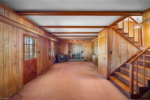 402 Spillman Road, Mocksville, NC 27028