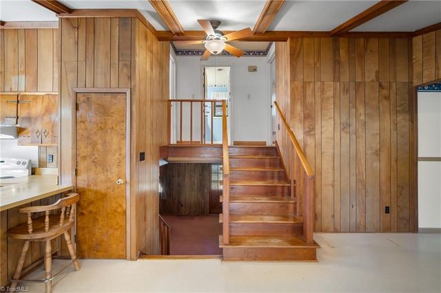 402 Spillman Road, Mocksville, NC 27028