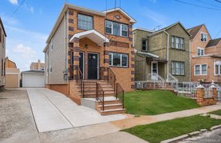 13740 234th Street, Rosedale, NY 11422