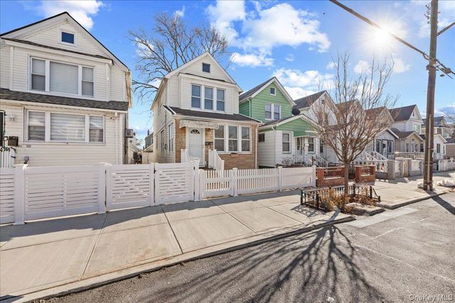 117-53 126 Street, South Ozone Park, NY 11420