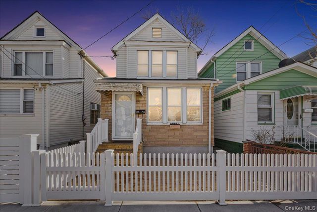 117-53 126 Street, South Ozone Park, NY 11420