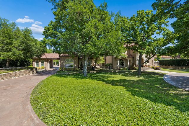 6416 Old Gate Road, Plano, TX 75024