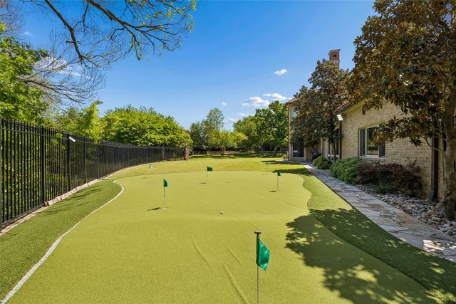 6416 Old Gate Road, Plano, TX 75024