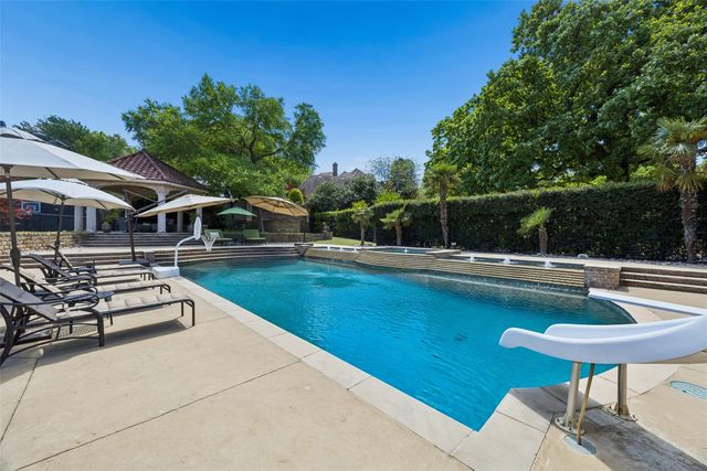 6416 Old Gate Road, Plano, TX 75024