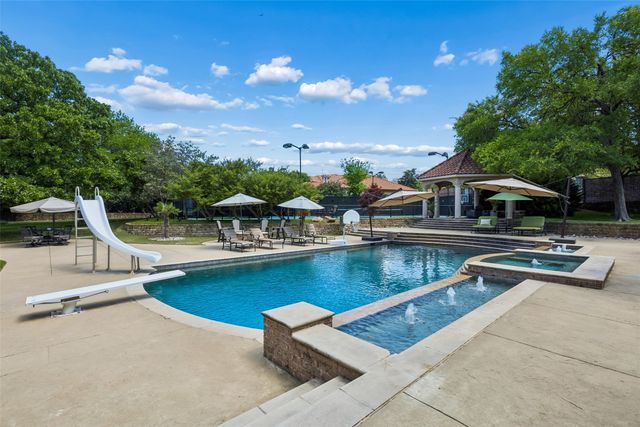 6416 Old Gate Road, Plano, TX 75024