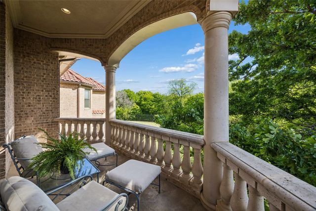 6416 Old Gate Road, Plano, TX 75024