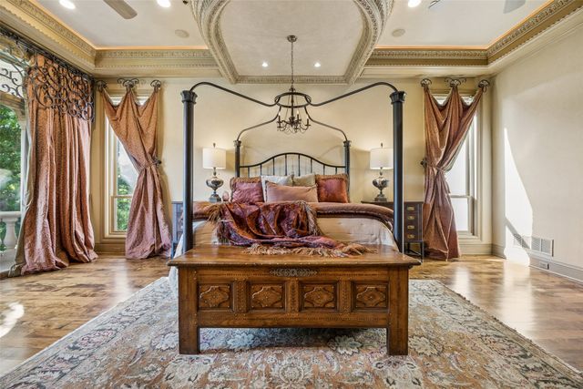 6416 Old Gate Road, Plano, TX 75024