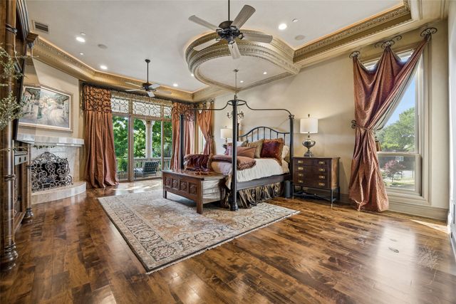 6416 Old Gate Road, Plano, TX 75024