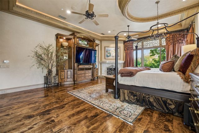 6416 Old Gate Road, Plano, TX 75024