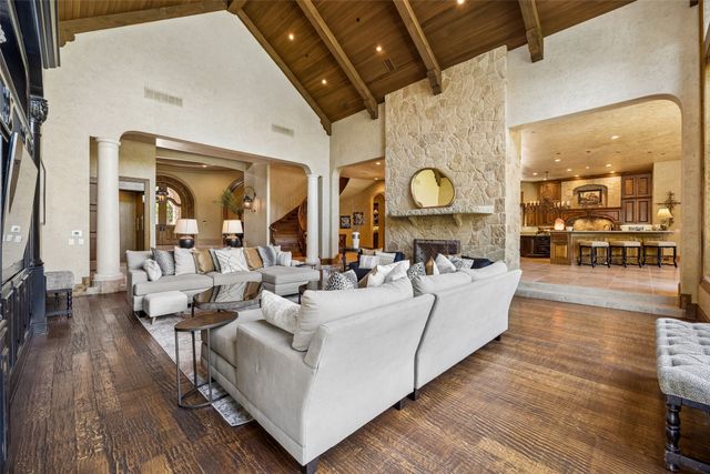 6416 Old Gate Road, Plano, TX 75024