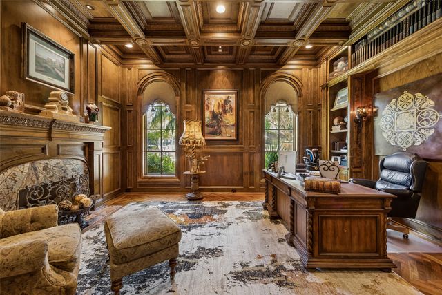 6416 Old Gate Road, Plano, TX 75024