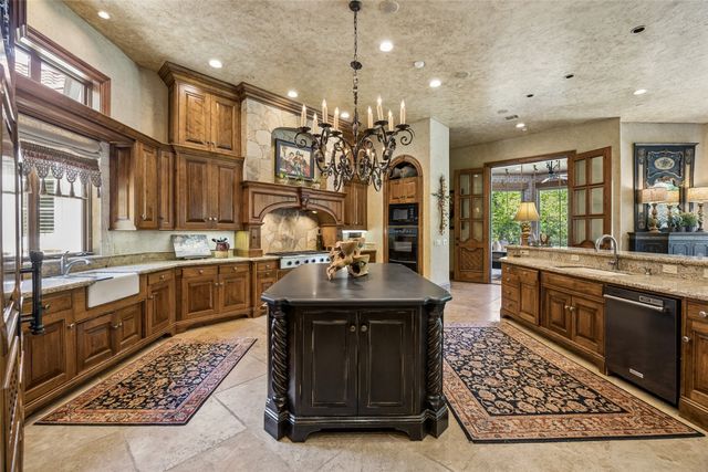 6416 Old Gate Road, Plano, TX 75024